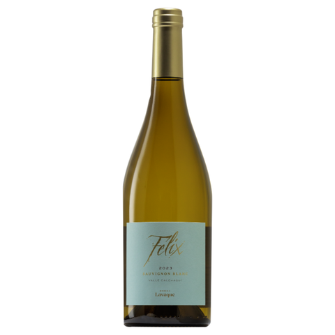 FELIX- Sauvignon Blanc 2023 - Caja 6 unidades - comprar online