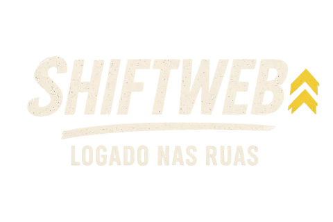 Shiftweb - Oversized