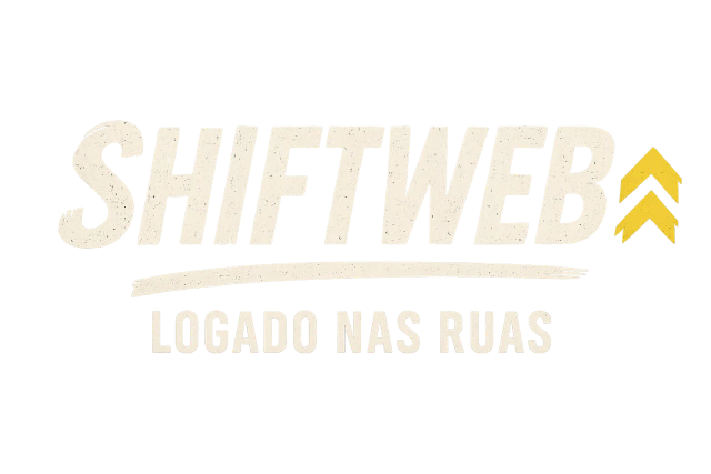 Shiftweb - Oversized