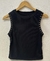 MUSCULOSA ESTRELLA - etereaminimalistwardrobe