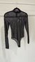 BODY TRANSPARENTE BRASIL - comprar online