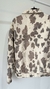 CAMPERA COW DENIM - tienda online