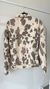 CAMPERA COW DENIM - etereaminimalistwardrobe