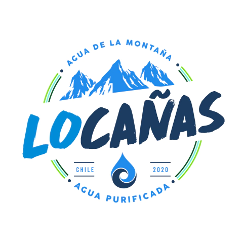 Marca 2 de Aguas Lo Cañas