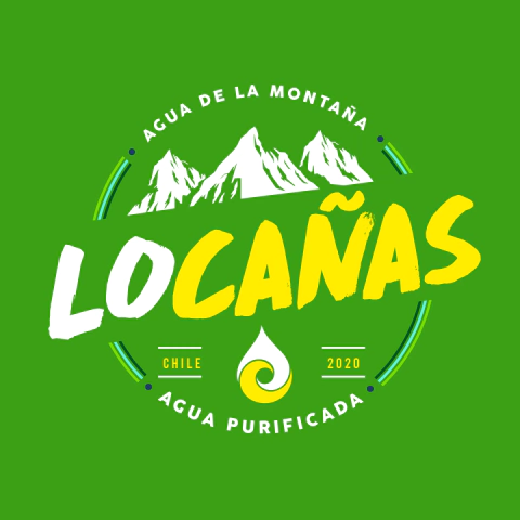 Marca 3 de Aguas Lo Cañas