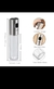 Conjunto de 2 moedores de sal e pimenta +2 Galheteiros spray de azeite e óleo - Mega Center