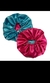 2 ticas de cetim grande Duola face - comprar online