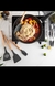 Kit jogo de cozinha de silicone