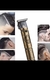 Imagem do Maquininha para fazer o cabelo e a barba
