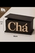 Porta sachê de chá - comprar online
