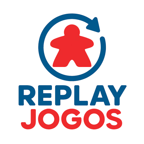 Replay Jogos