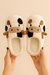 2x1 PANTUFLAS COW en internet