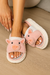 2x1 PANTUFLAS PIGGY - comprar online