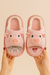 2x1 PANTUFLAS PIGGY en internet