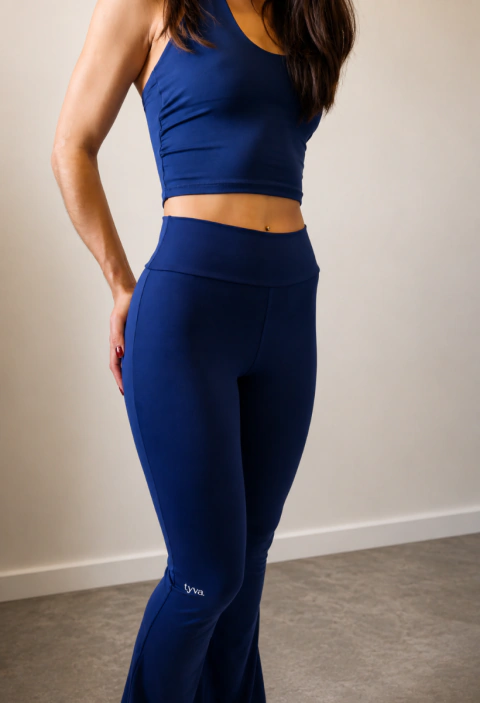 Legging Flow Flare