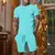 Conjunto Esportivo Masculino na internet