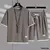 Conjunto Coreano Waffle - loja online