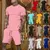 Conjunto Esportivo Masculino - loja online