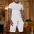 Conjunto Esportivo Masculino - Bravus