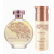 Floratta Gold Desodorante Colônia + creme Hidratante Desodorante Corporal Floratta Gold - comprar online