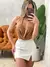Body Feminino em Fluity Chocker Gola Boba Maite Ref. 1497 na internet