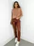 Camiseta Cropped Oversized Boho Chic — toque supermacio do algodão, visual ?uido e despojado, para quem quer arrasar com conforto nas produções boho com estilo - comprar online