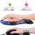 Mouse Pad Ergonômico - Português | Modelo Premium - comprar online