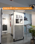 Imagen de Porcelanato ILVA Grani Artico