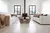 Porcelanato Wood Home Cotton - Maxipiso Porcelanatos