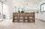 Porcelanato Wood Home Cotton
