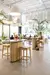 Porcelanato Augustus Naturale - Maxipiso Porcelanatos