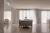 Porcelanato Marmol Travertino Beige - tienda online