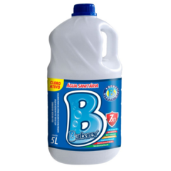 Água Sanitária Barbarex 5L - comprar online
