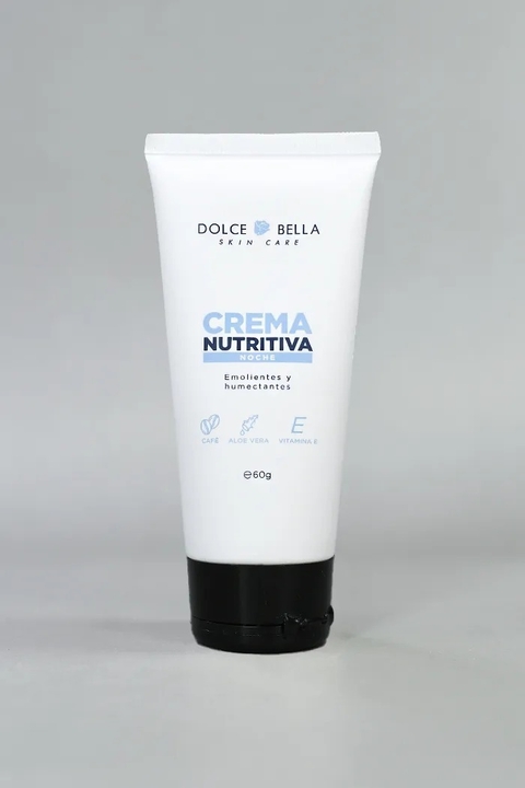 Crema nutritiva para la noche - comprar en línea