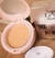 Polvo compacto con vitamina E y SPF