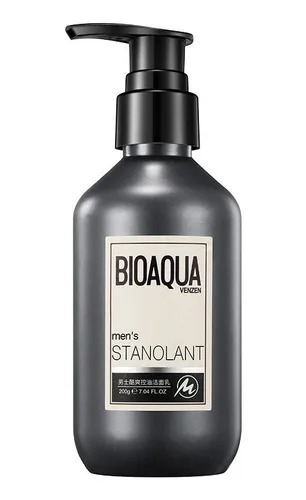 Jabón Facial For Men