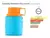 Armaf Odyssey Mandarin Sky 100ml - comprar online