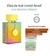Armaf Club De Nuit Untold 200ml - comprar online