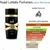 Lattafa Kit Asad 100ml & Zanzibar 100ml - comprar online