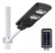 Luminária Pública de poste solar 40W LED 6500K com sensor e controle. - comprar online