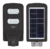 Luminária Pública de poste solar 40W LED 6500K com sensor e controle. na internet