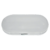 Luminária Tartaruga LED 12W bivolt 2700K IP65. - comprar online