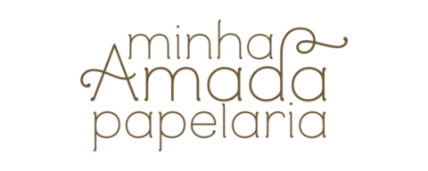 Minha Amada Papelaria