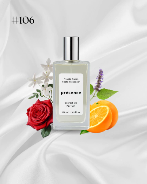 #106 | Inspirado en COCO MADEMOISELLE - comprar en línea