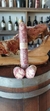 Salame Puro cerdo Artesanal con Queso
