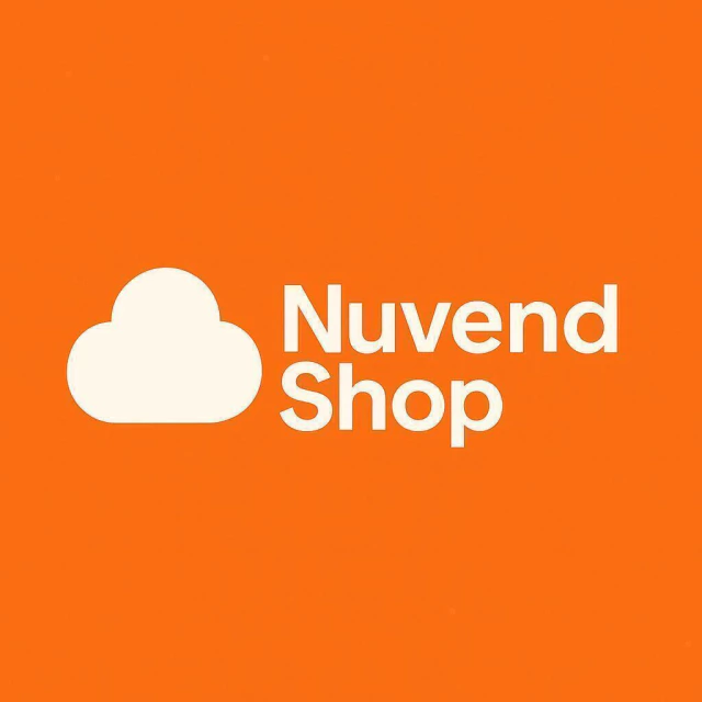 NuvendShop