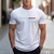 Camiseta Masculina Paris Vibes - comprar online