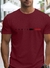 Camiseta Masculina Paris Vibes