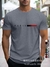 Imagem do Camiseta Masculina Paris Vibes