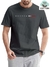 Camiseta Masculina Paris Vibes - Ohanna Concept